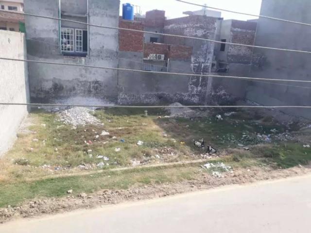 Land for sale in Rawalpindi, Islamabad Capital Territory