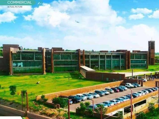 Land for sale in Islamabad
