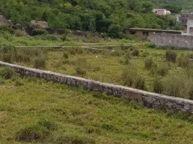 Land for sale in Islamabad