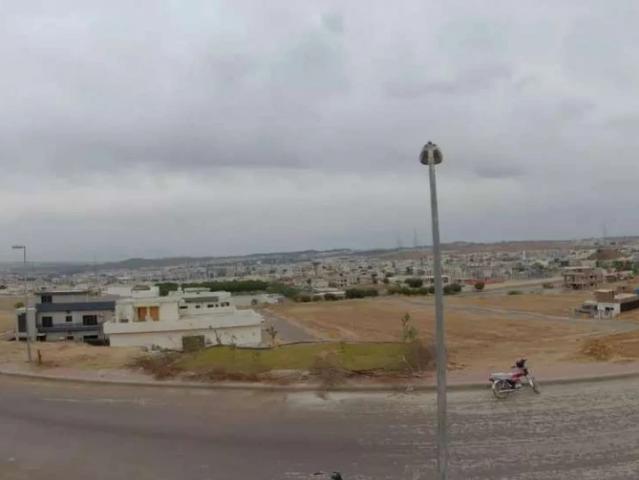 Land for sale in Islamabad