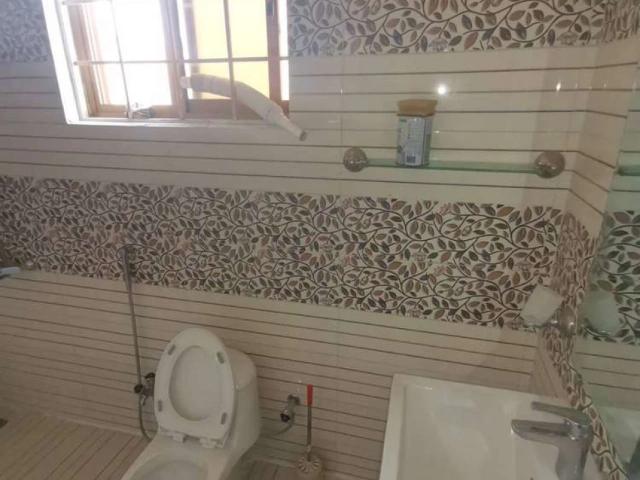 House for rent in بحریہ انکلیو, زون ۴