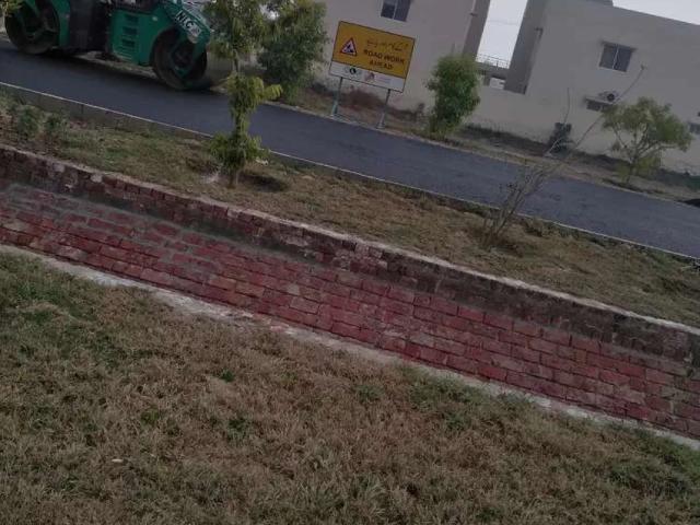 Land for sale in Rawalpindi, Islamabad Capital Territory