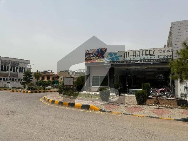 Property for sale in Islamabad