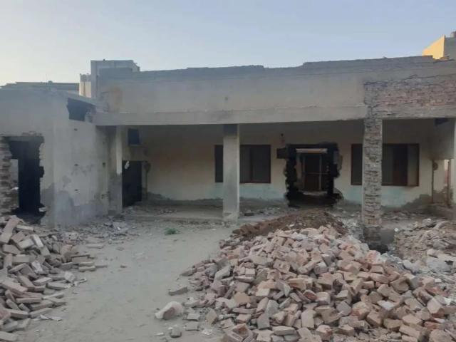 Land for sale in Muzaffargarh, Islamabad Capital Territory