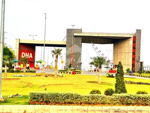 Property for sale in Islamabad