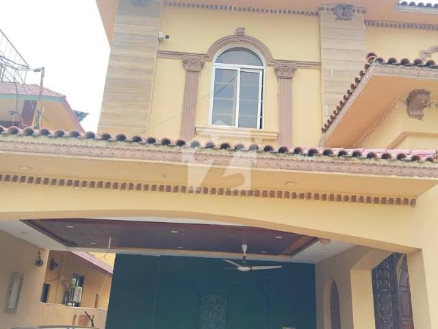 House for rent