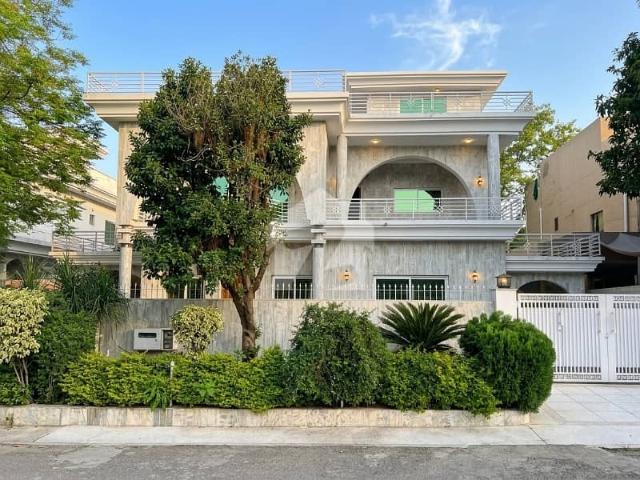 Property for rent in Islamabad