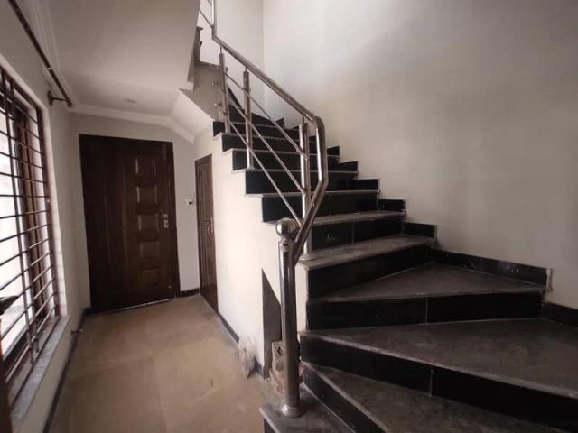 House for rent in Soan Gardens, Zone 5