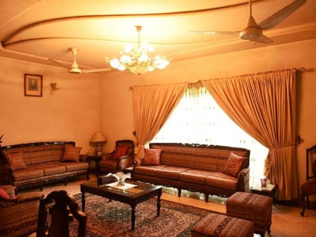 House for sale in Rawalpindi, Islamabad Capital Territory