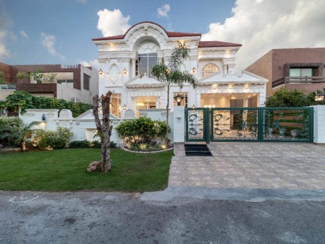 House for sale in لاہور, لاہور ڈویژن