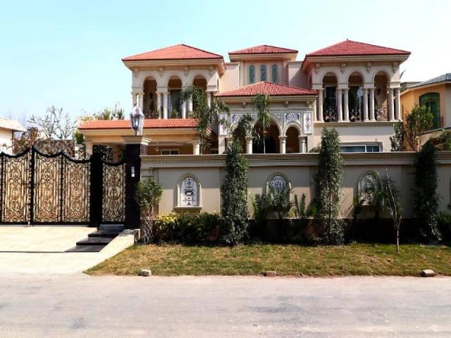 House for sale in Rawalpindi, Islamabad Capital Territory