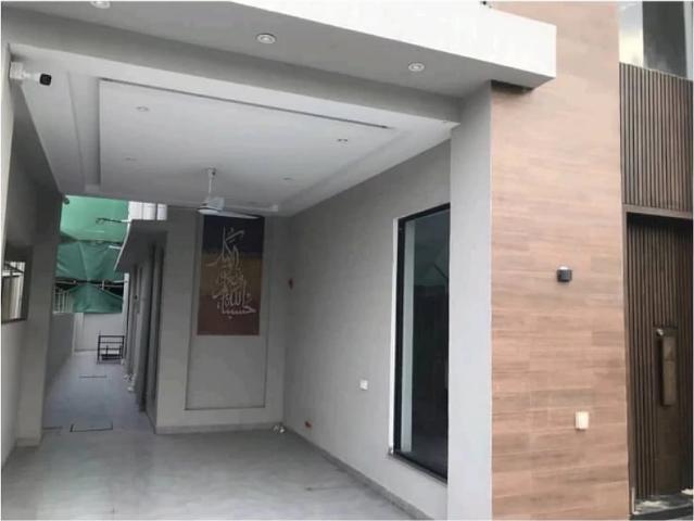 House for sale in Rawalpindi, Islamabad Capital Territory