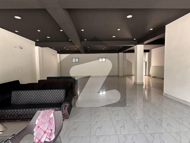 Building for rent in Rawalpindi, Islamabad Capital Territory