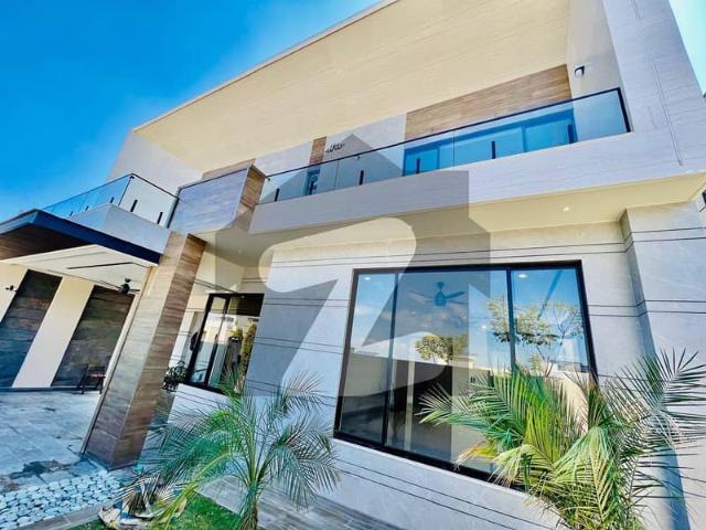 House for sale in Islamabad