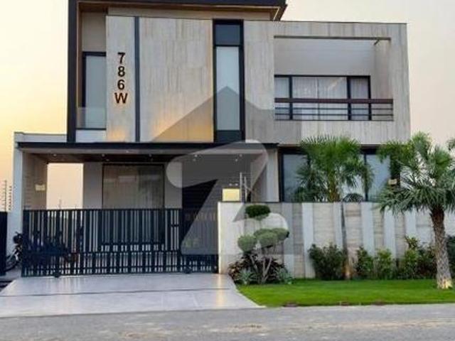 House for sale in Islamabad