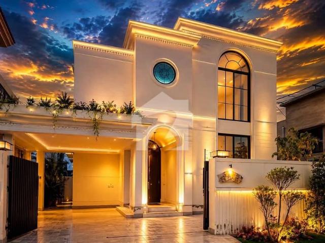 House for sale in Islamabad