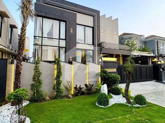 House for sale in Islamabad