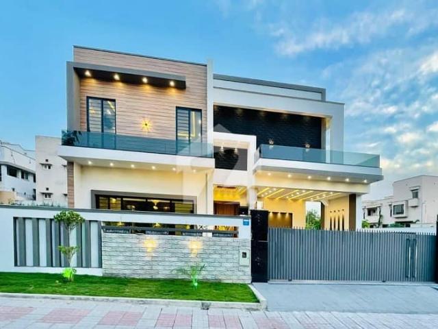 House for sale in Islamabad