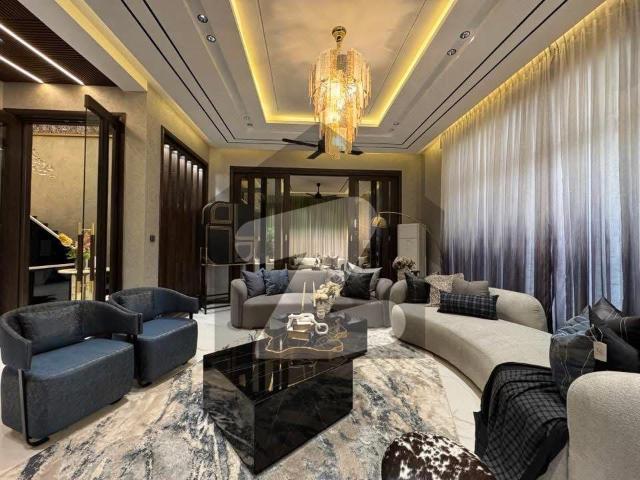 House for sale in Islamabad