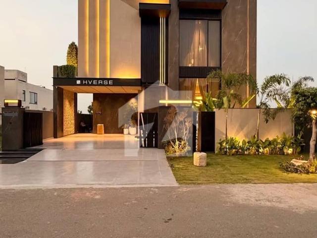 House for sale in Islamabad