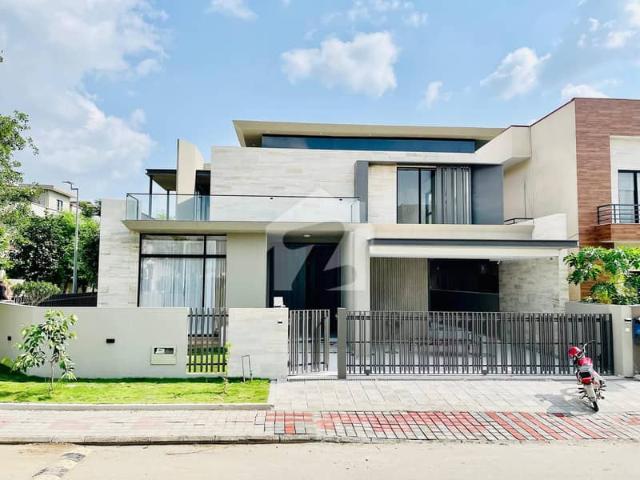 House for sale in Islamabad