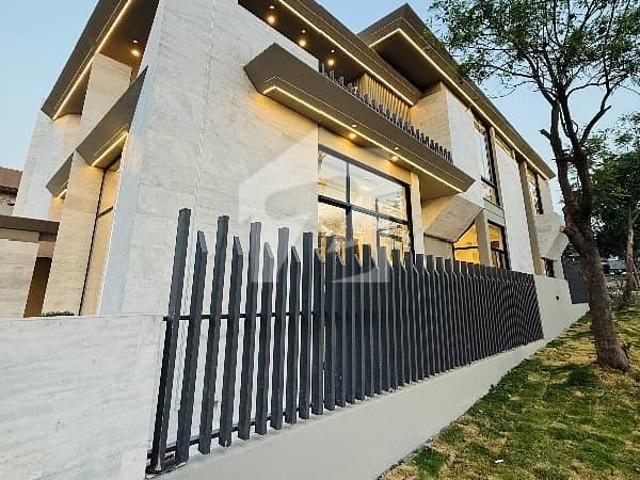 House for sale in Islamabad
