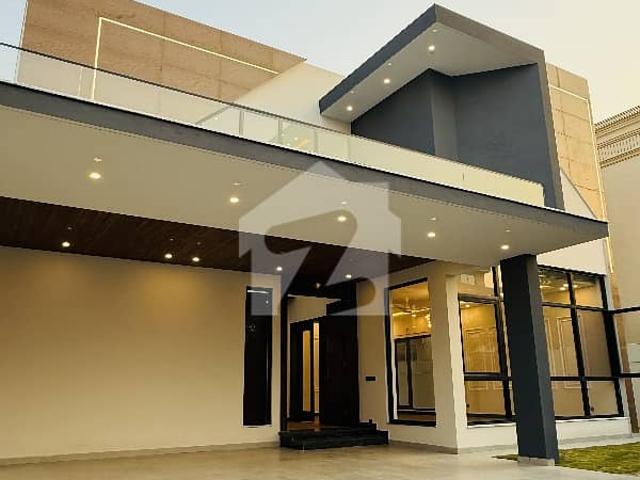 House for sale in Islamabad