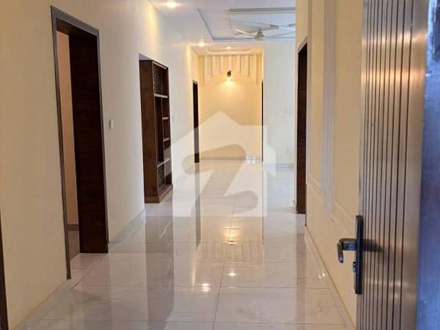 Property for rent in Islamabad