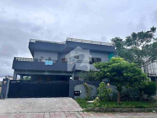 House for rent in Islamabad