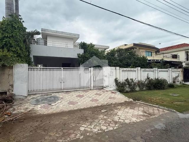 House for sale in Rawalpindi, Islamabad Capital Territory