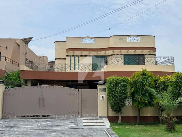 House for sale in Rawalpindi, Islamabad Capital Territory