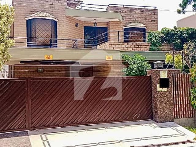 House for sale in Rawalpindi, Islamabad Capital Territory