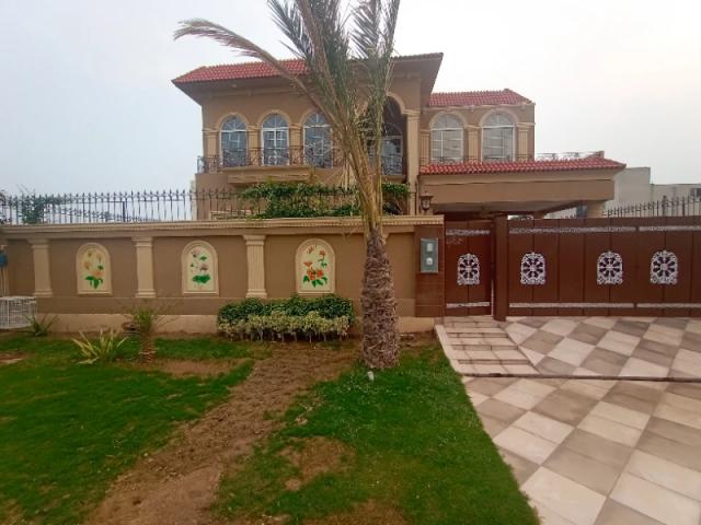 House for sale in Rawalpindi, Islamabad Capital Territory