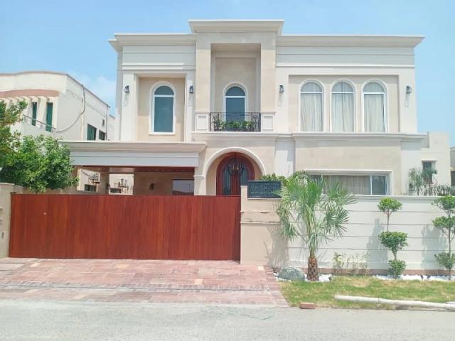 House for sale in Rawalpindi, Islamabad Capital Territory