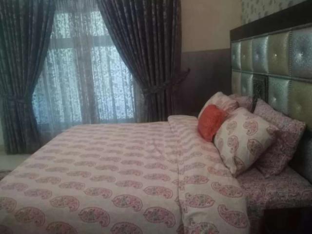 House for rent in Safari Valley Abu Bakar Block, تحصیل راولپنڈی چھاؤنی
