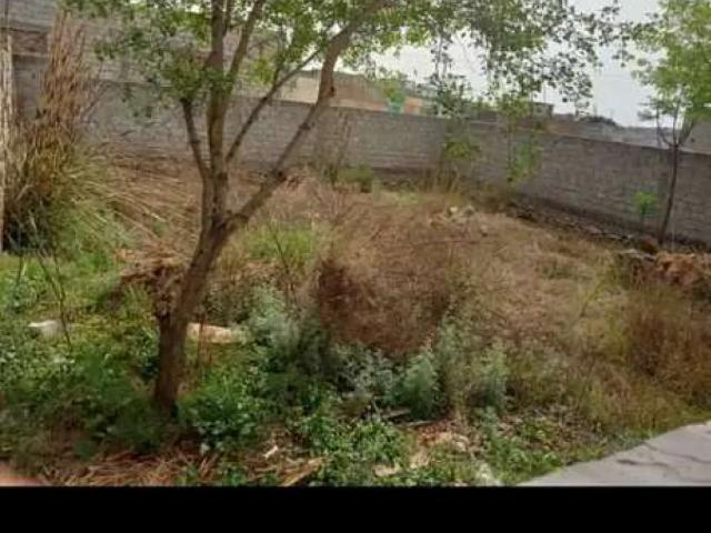 Land for sale in ایبٹ آباد, ہزارہ ڈویژن