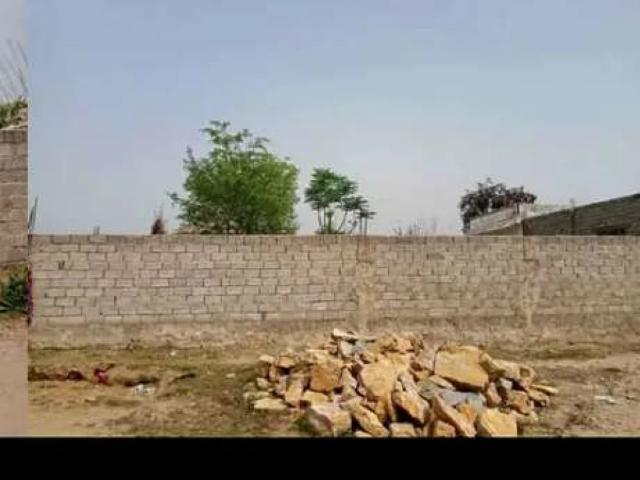 Land for sale in Abbottabad, North West Frontier Province