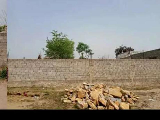 Land for sale in Abbottabad, North West Frontier Province