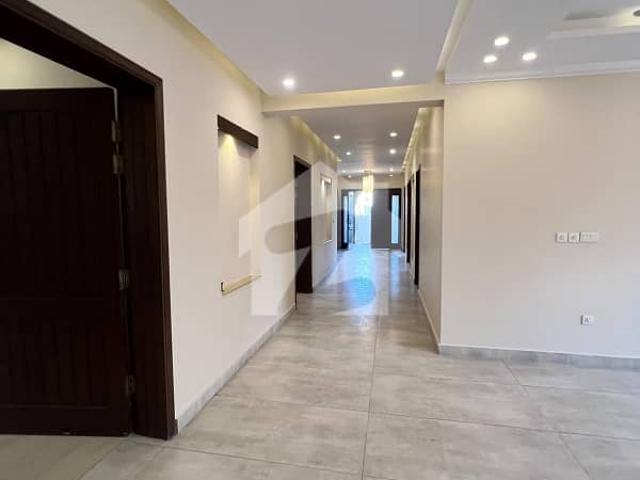 House for rent in اسلام آباد, زون 1