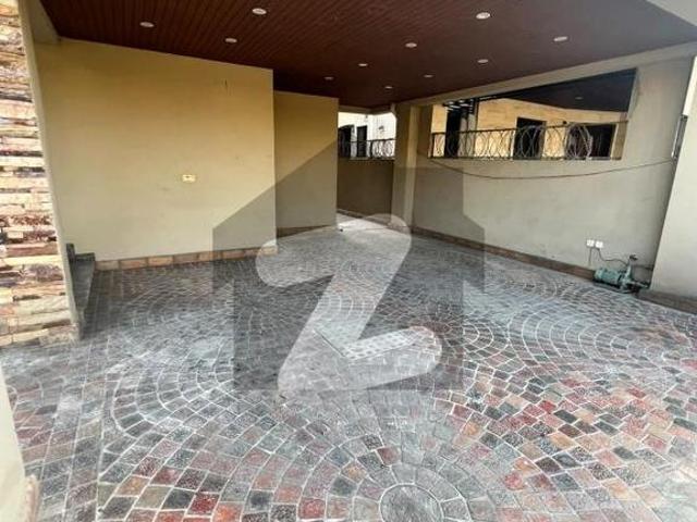 House for rent in اسلام آباد, زون 1
