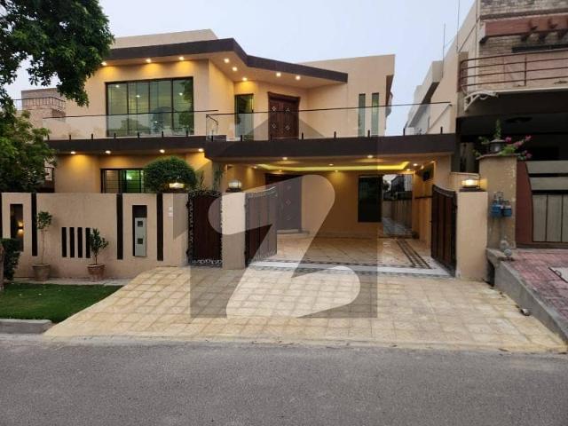 House for sale in Islamabad