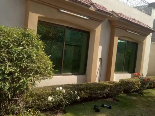 House for rent in Islamabad