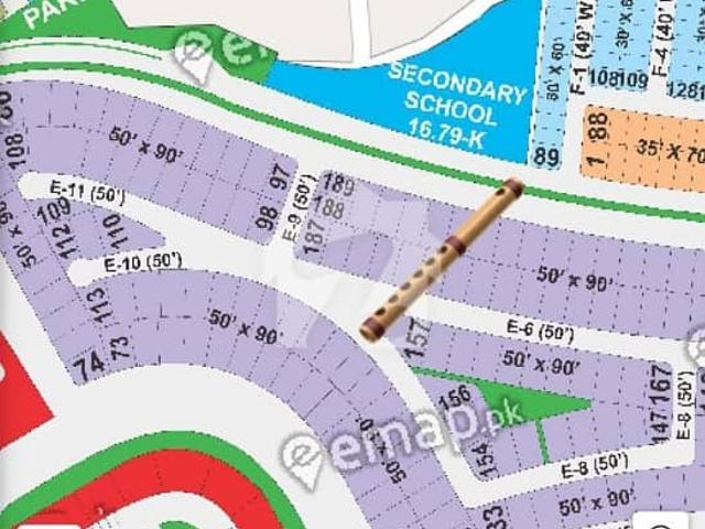 Property for sale in Islamabad