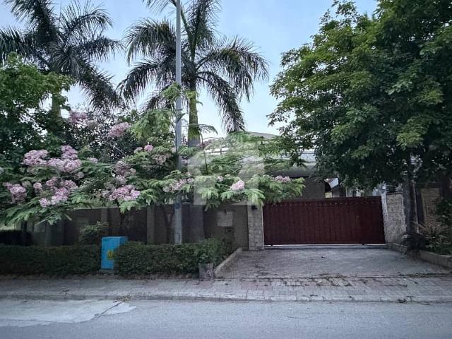 House for sale in Islamabad