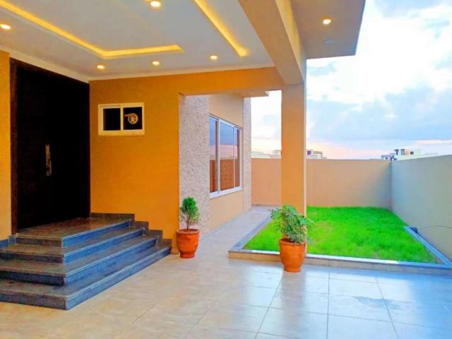 House for sale in Islamabad