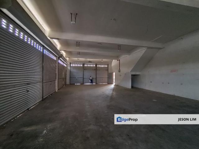 Shop for rent in Port Klang, Selangor