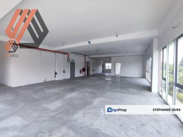 Shop for rent in Port Klang, Selangor