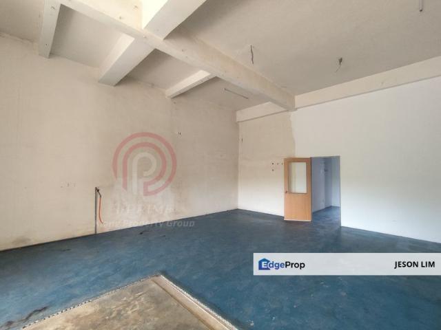 Shop for rent in Port Klang, Selangor