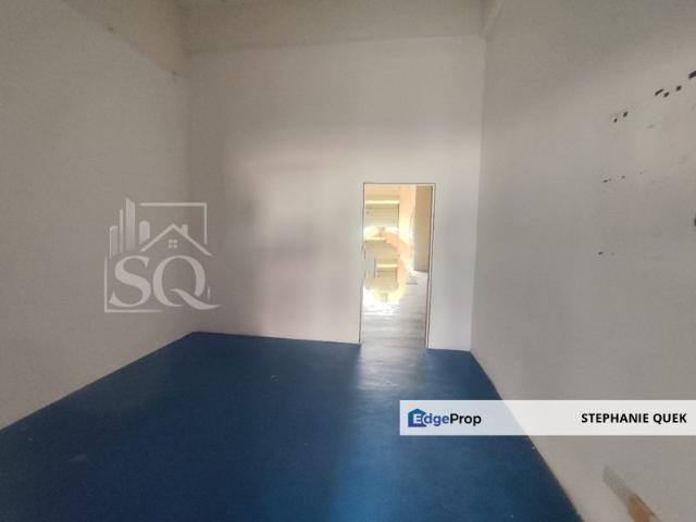 Shop for rent in Port Klang, Selangor