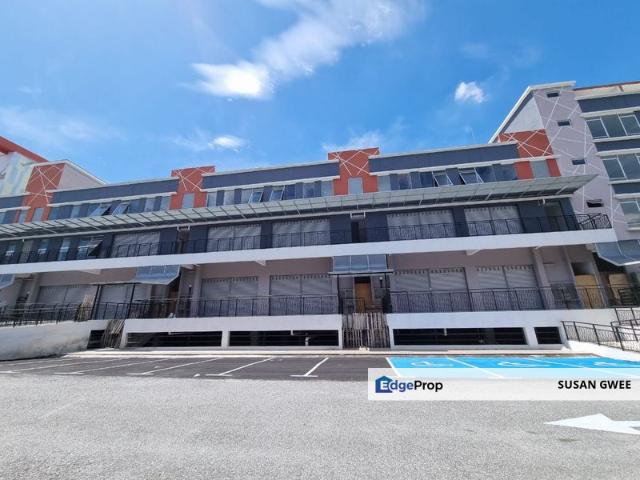 Shop for sale in Port Klang, Selangor